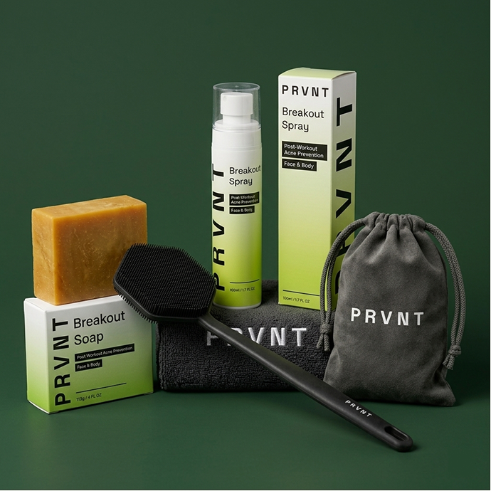 Breakout Kit