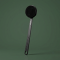 Silicone Scrubber