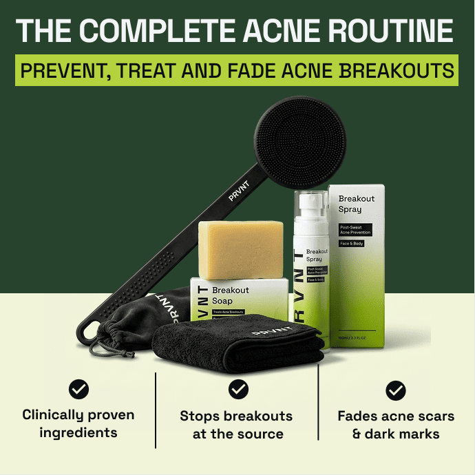 Breakout Kit