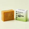 Breakout Soap