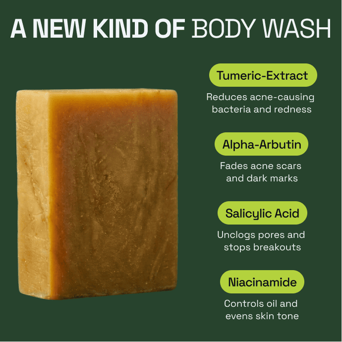 Breakout Soap