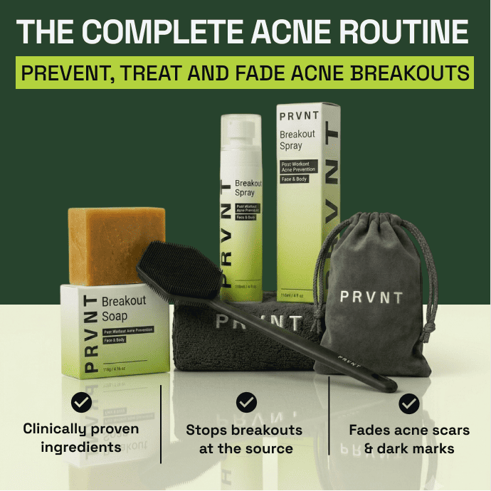 Breakout Kit