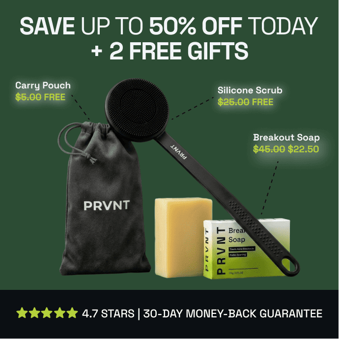 Breakout Soap